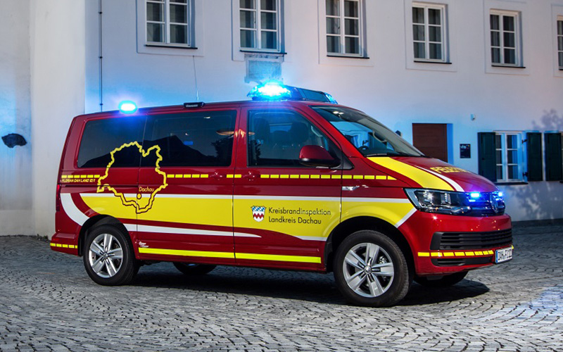 ELW 1 (DAH - FI 121)