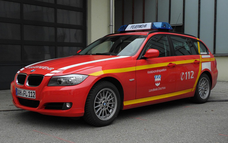 Kreisbrandinspektion Dachau