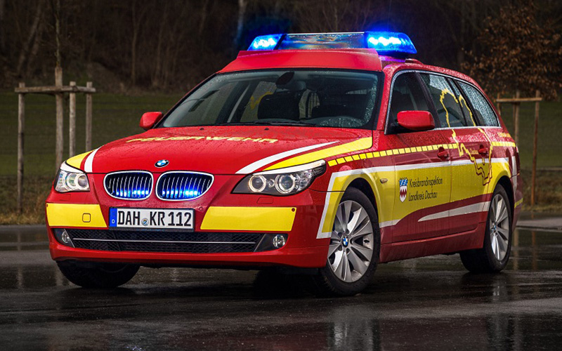 Kreisbrandinspektion Dachau