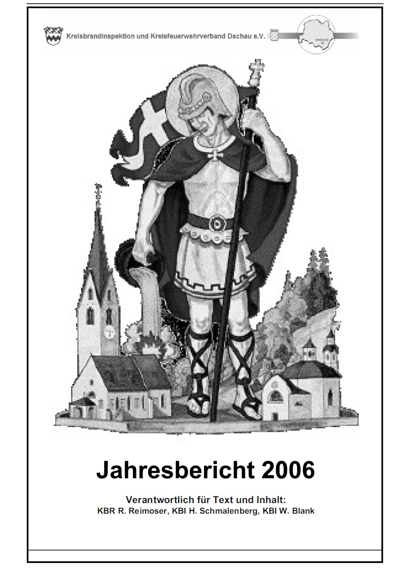  Jahresbericht 2006
