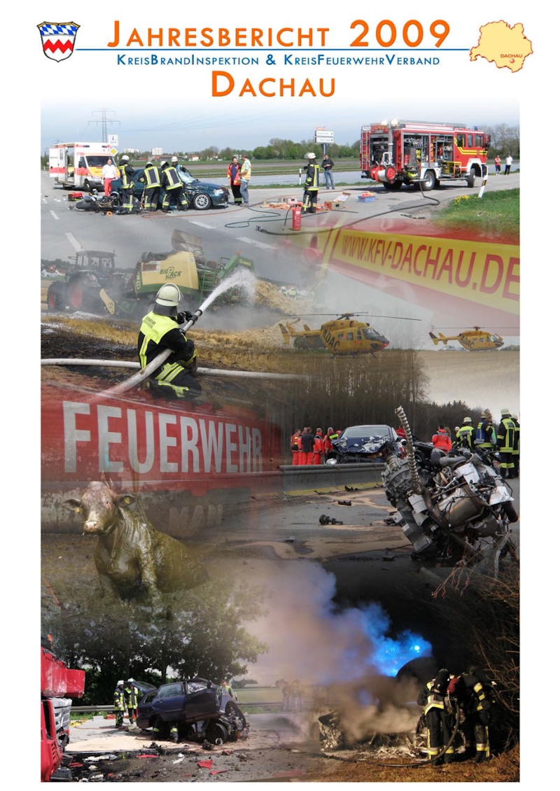  Jahresbericht 2009