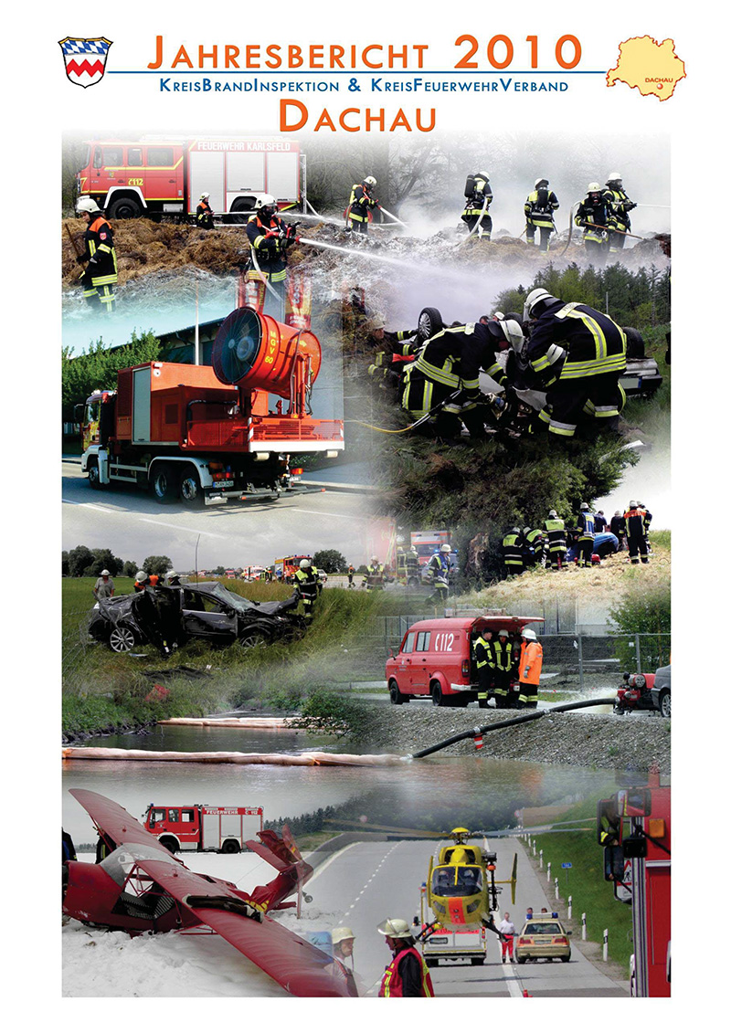  Jahresbericht 2010