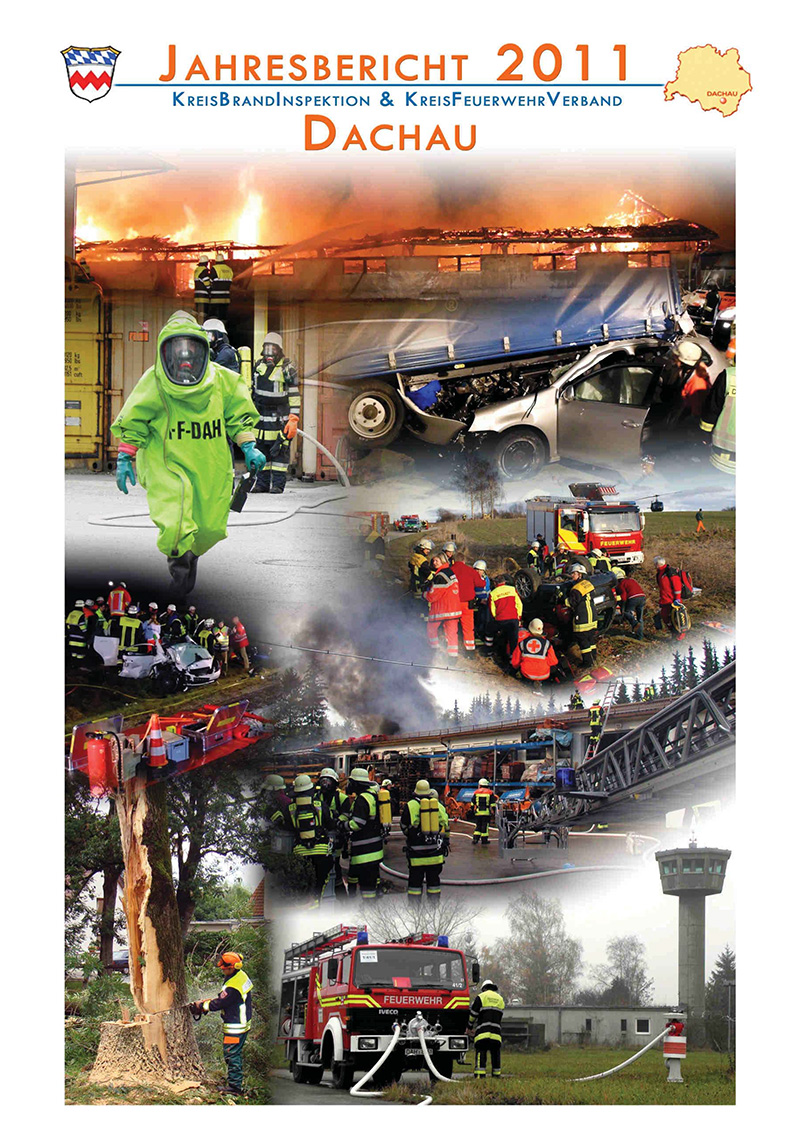  Jahresbericht 2011