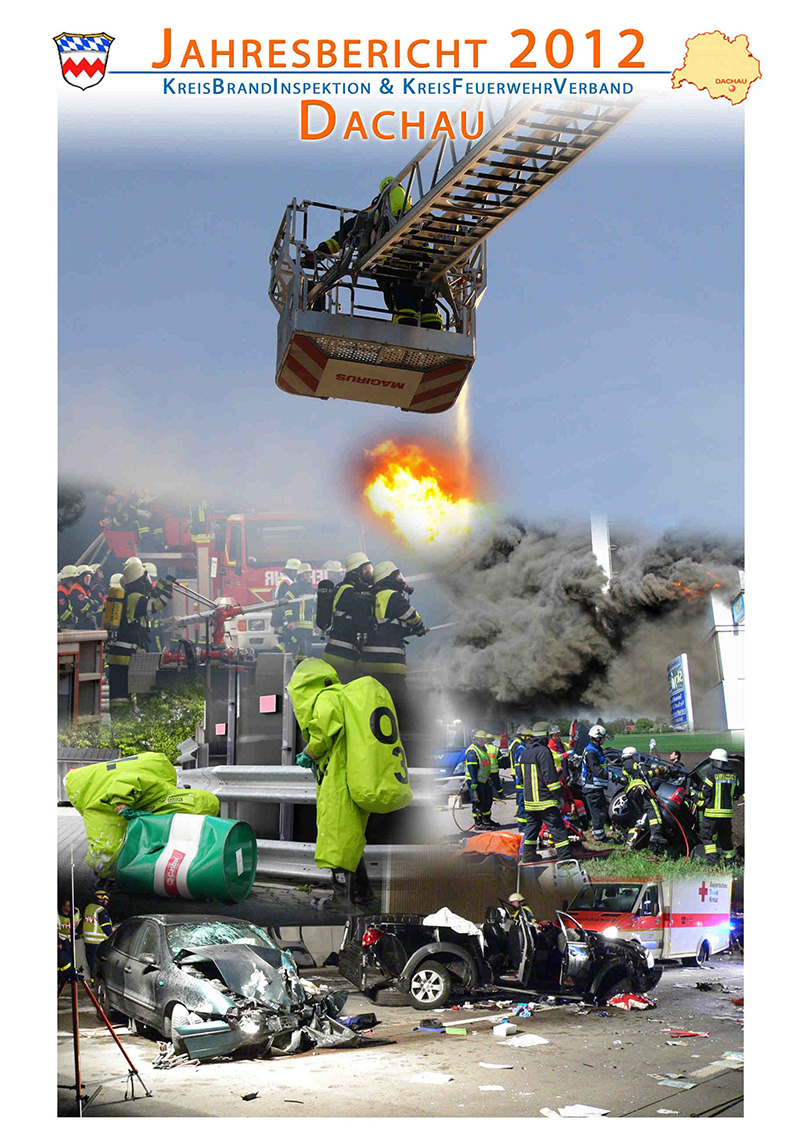  Jahresbericht 2012