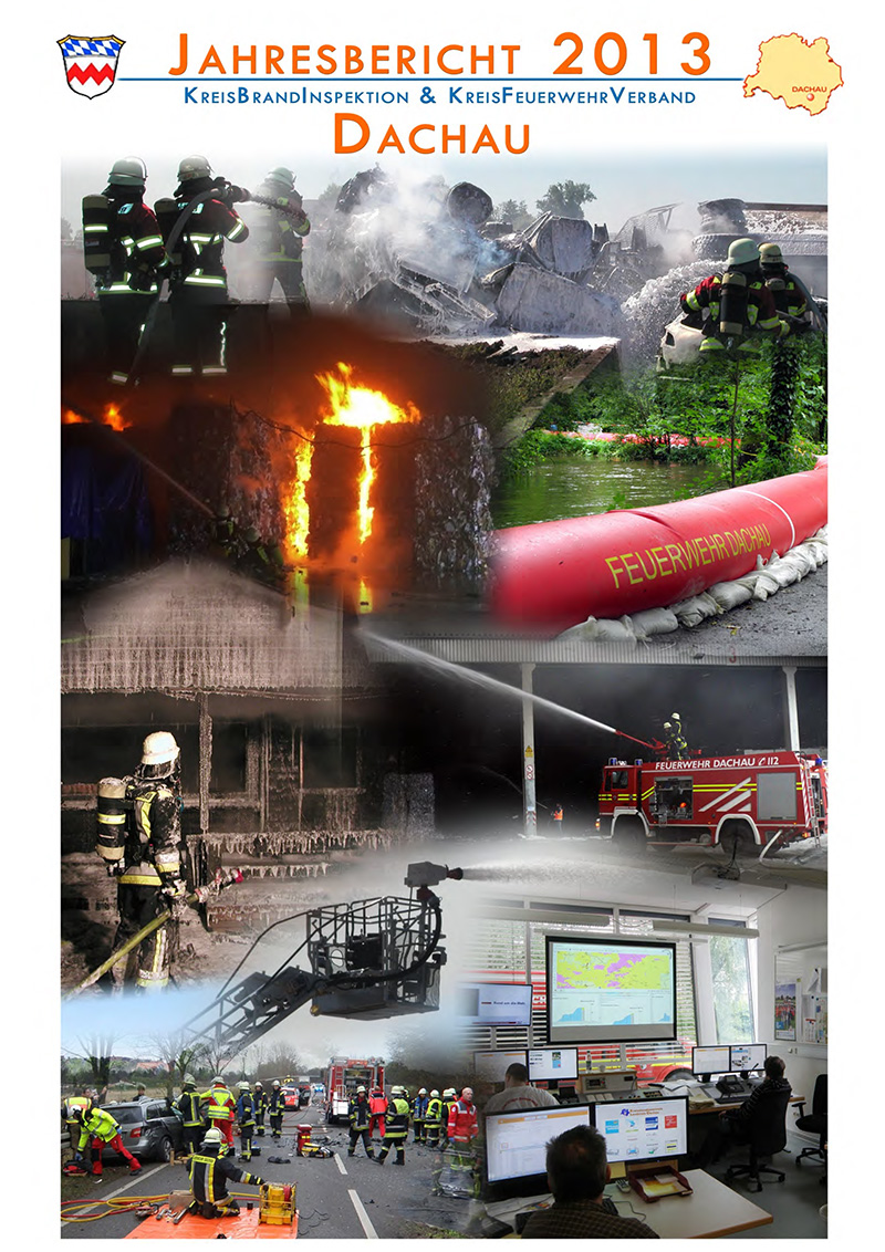  Jahresbericht 2013