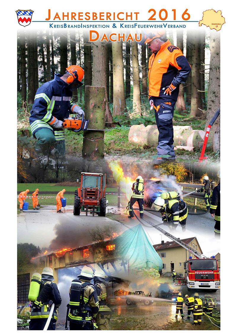 Jahresbericht 2016
