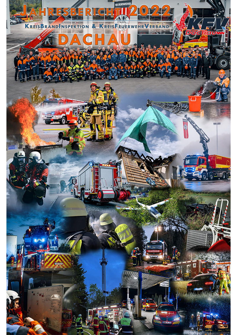  Jahresbericht 2022