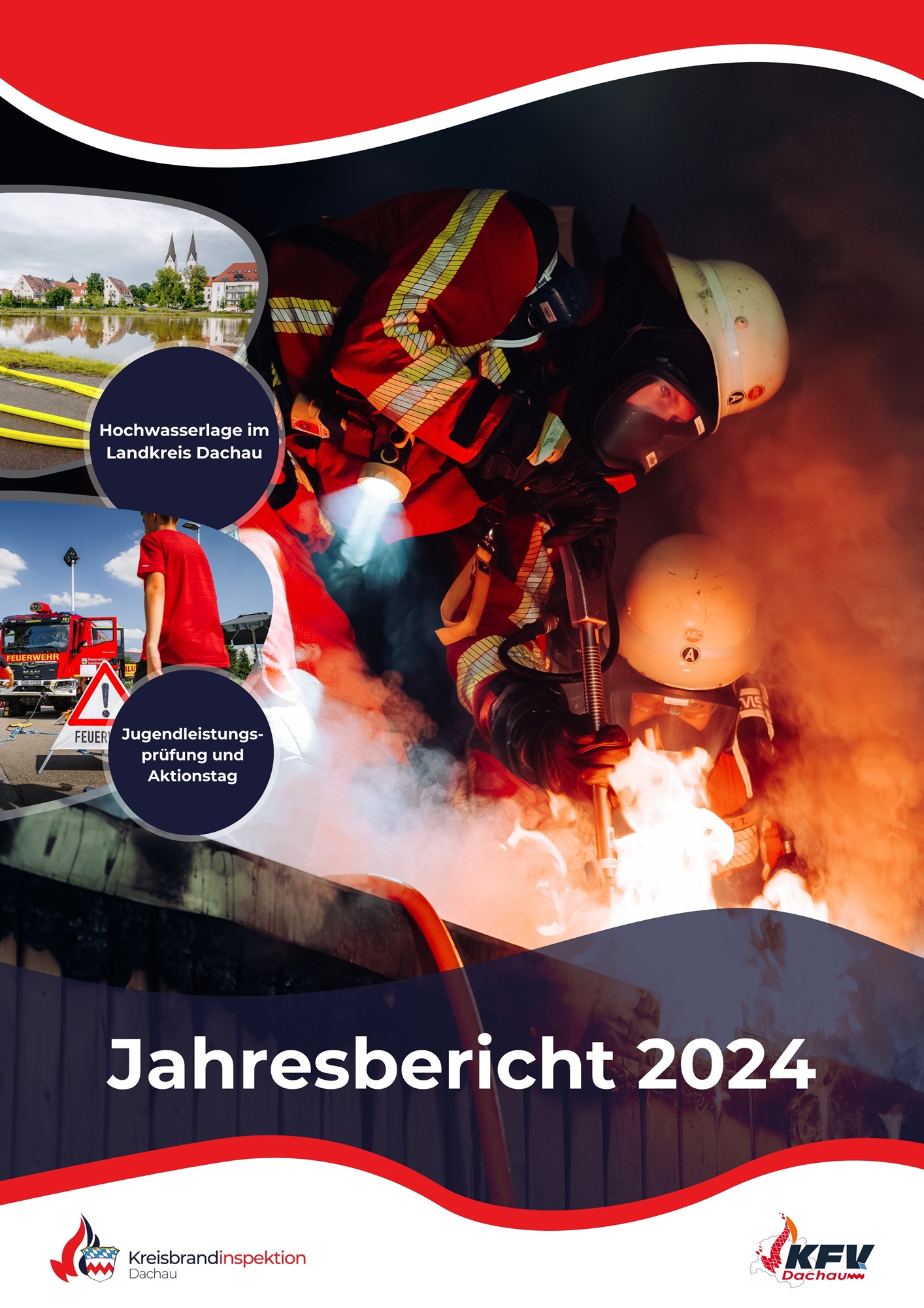 Jahresbericht 2024