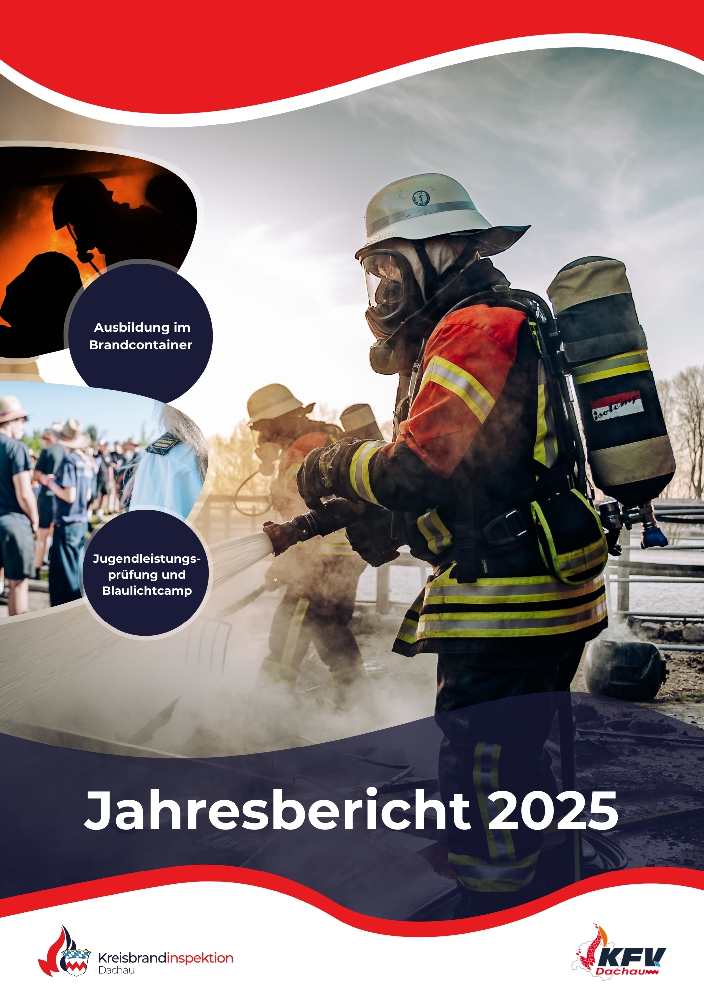 Jahresbericht 2025