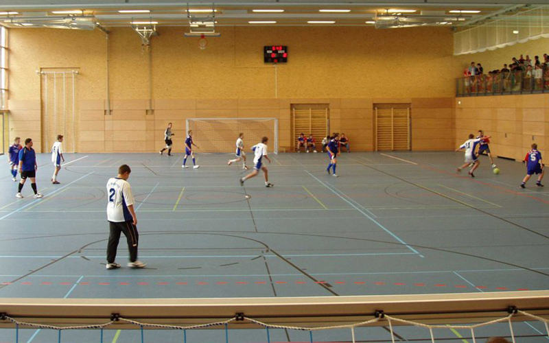 Jugendfussballturnier