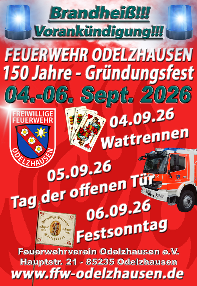 Kreisbrandinspektion Dachau