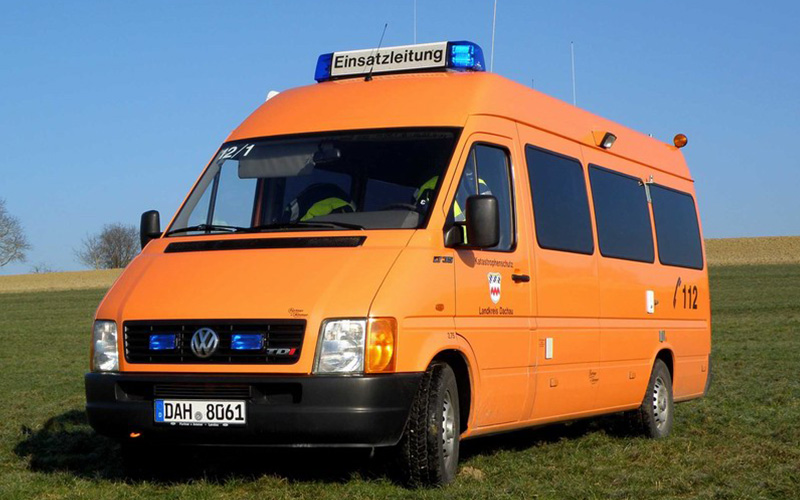  ELW UG-ÖEL (DAH - UG 121)