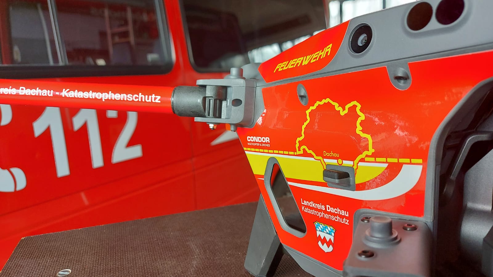 Kreisbrandinspektion Dachau