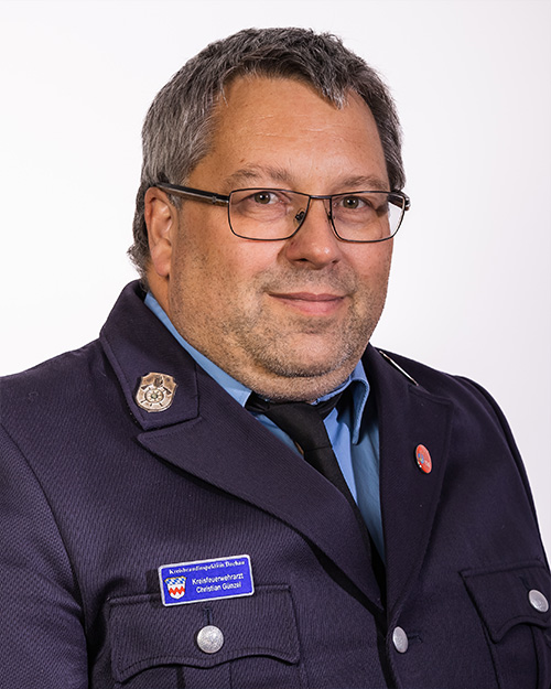 Dr. Christian Günzel