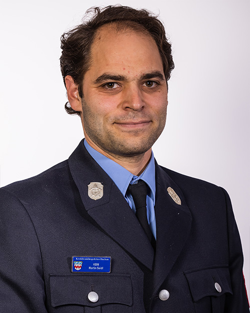 Kreisbrandinspektion Dachau