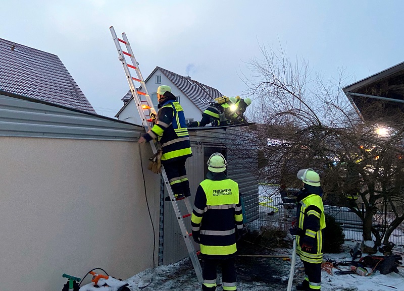 Kreisbrandinspektion Dachau