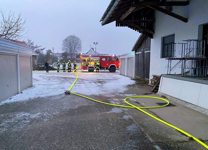 Kreisbrandinspektion Dachau