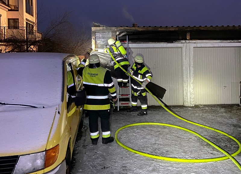 Kreisbrandinspektion Dachau