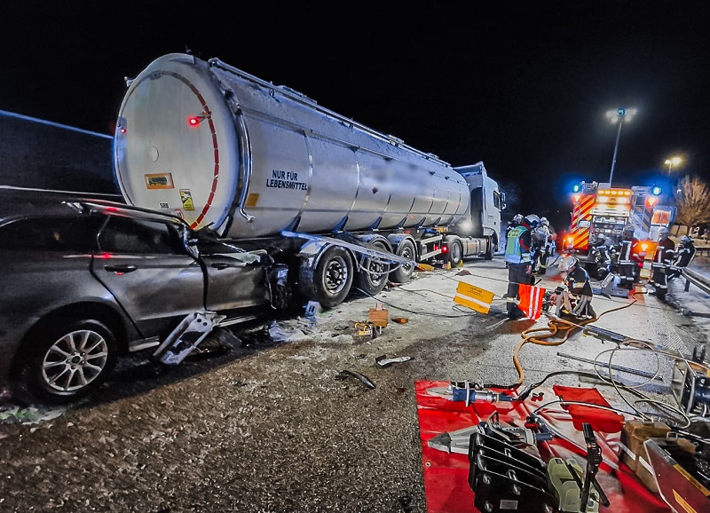 Kreisbrandinspektion Dachau