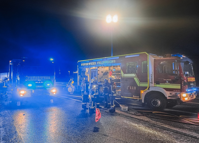 Kreisbrandinspektion Dachau