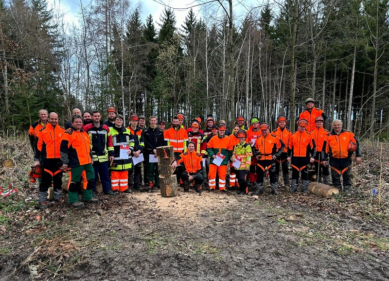 Kreisbrandinspektion Dachau