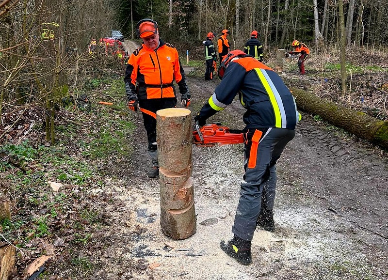 Kreisbrandinspektion Dachau
