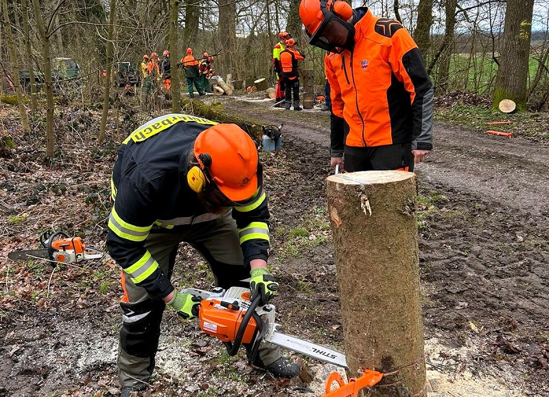 Kreisbrandinspektion Dachau