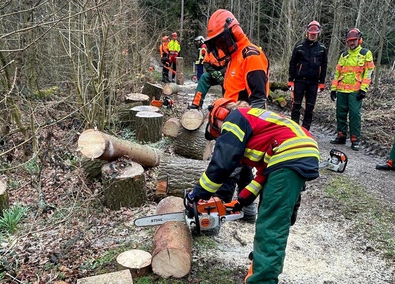 Kreisbrandinspektion Dachau