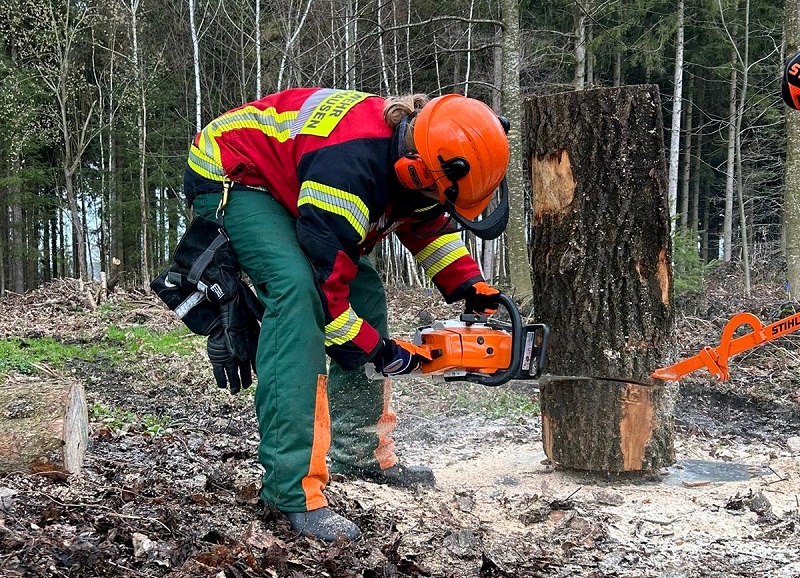 Kreisbrandinspektion Dachau