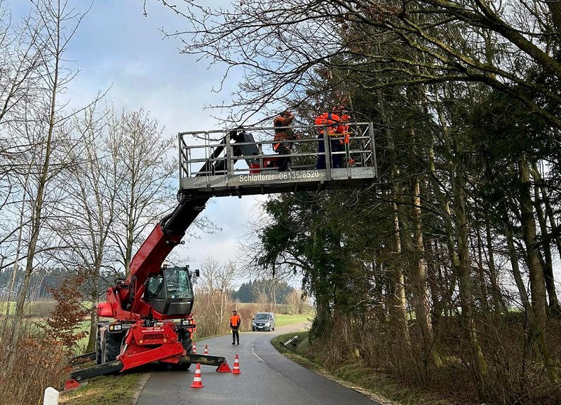 Kreisbrandinspektion Dachau