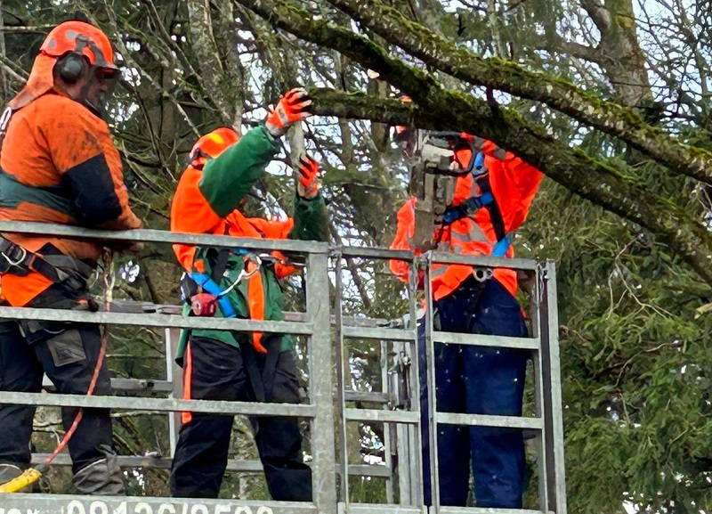 Kreisbrandinspektion Dachau