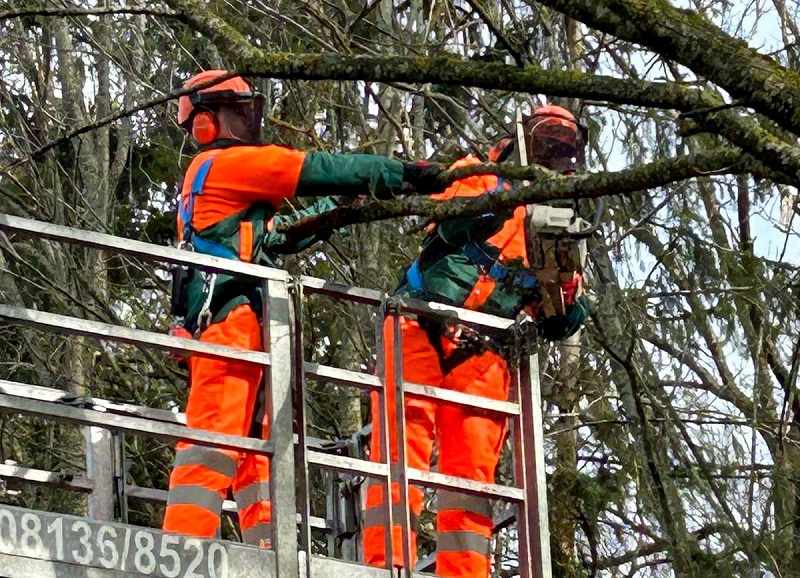 Kreisbrandinspektion Dachau