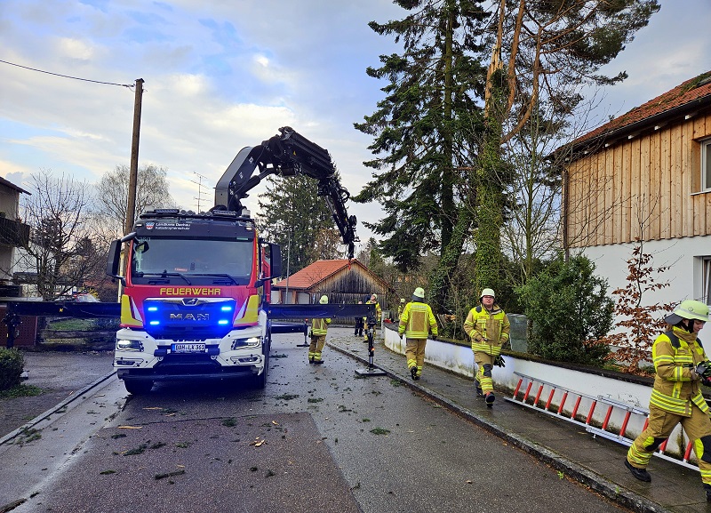 Kreisbrandinspektion Dachau