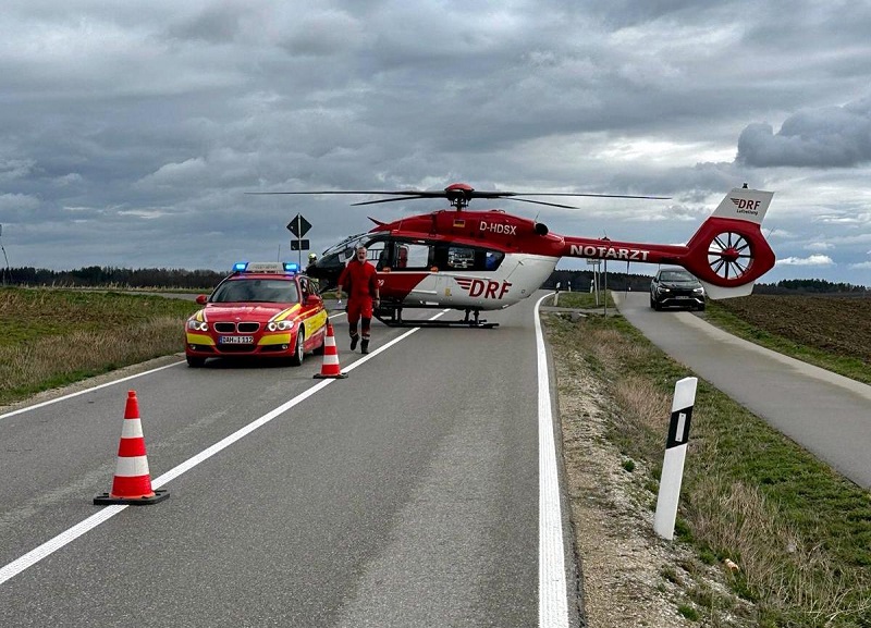 Kreisbrandinspektion Dachau