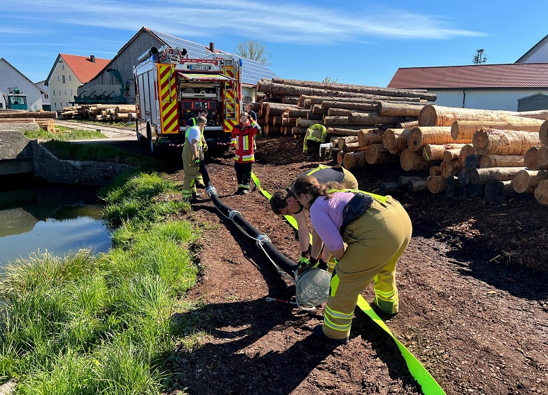 Kreisbrandinspektion Dachau