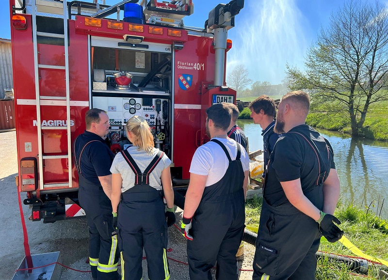 Kreisbrandinspektion Dachau