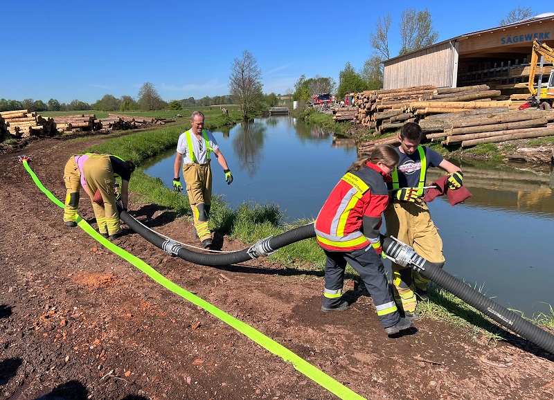 Kreisbrandinspektion Dachau