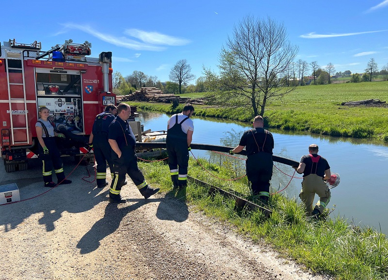 Kreisbrandinspektion Dachau