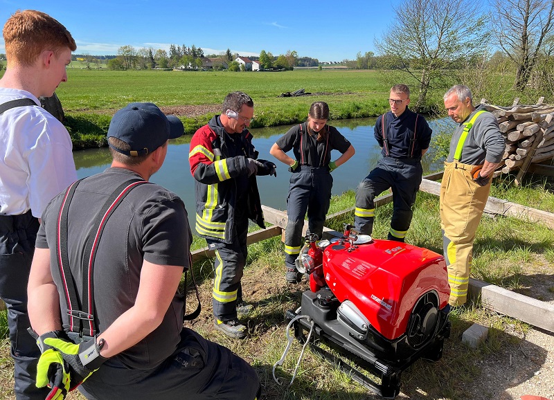 Kreisbrandinspektion Dachau