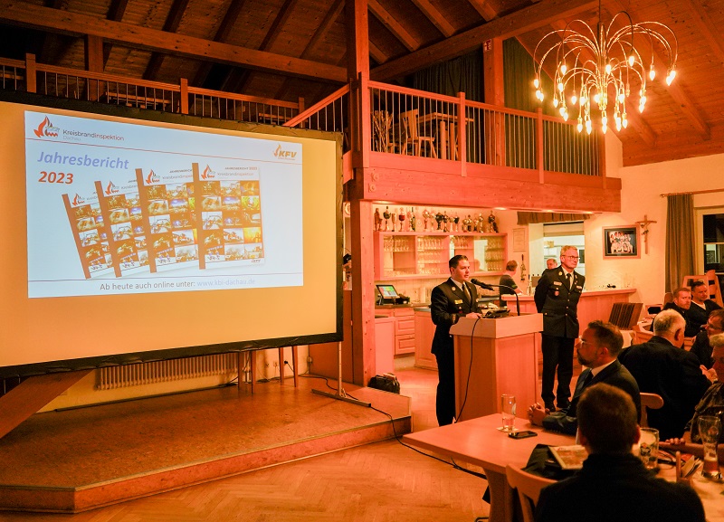 Kreisbrandinspektion Dachau
