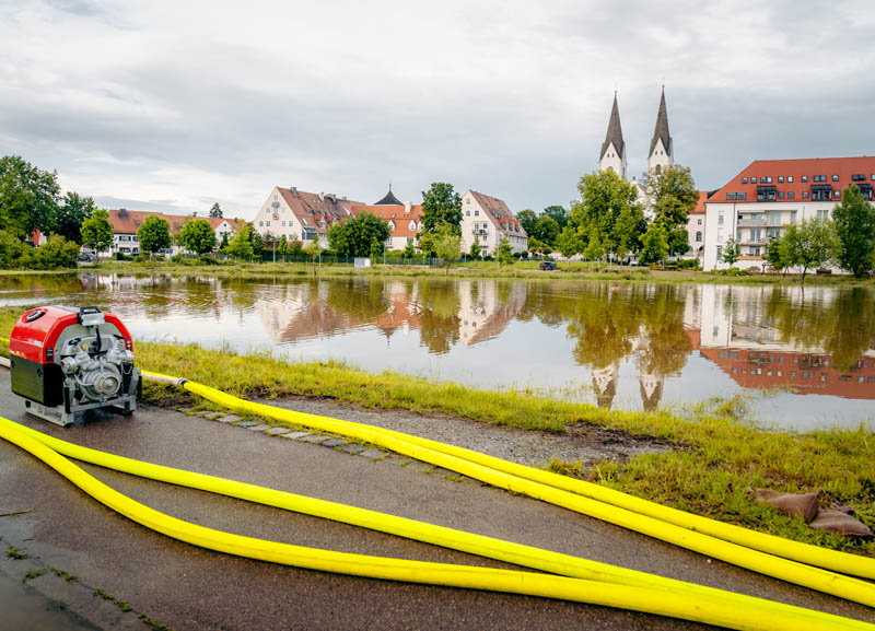 Kreisbrandinspektion Dachau