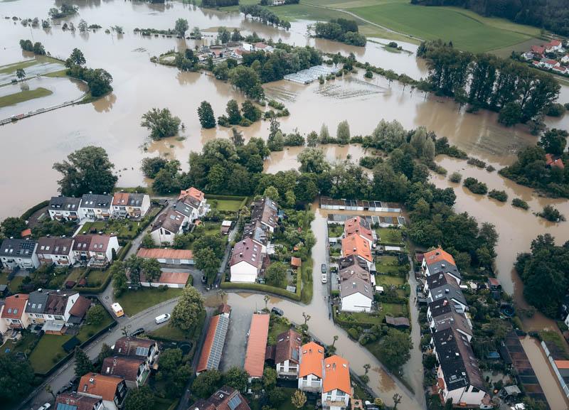 Kreisbrandinspektion Dachau