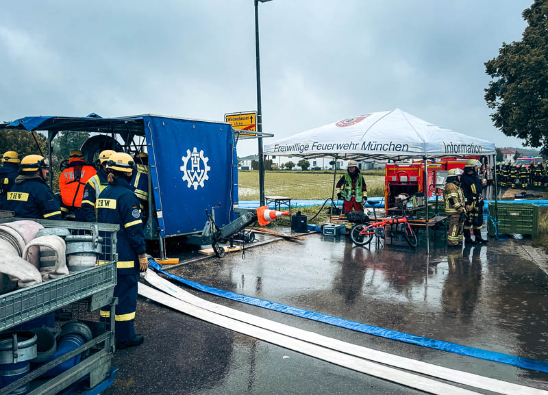 Kreisbrandinspektion Dachau