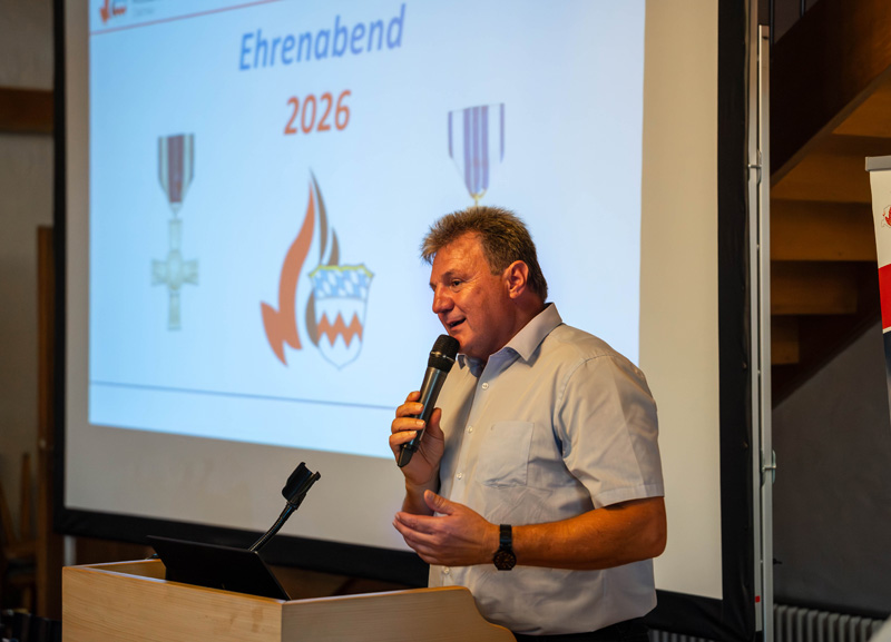 Ehrenabend 2026 Landkreis Dachau