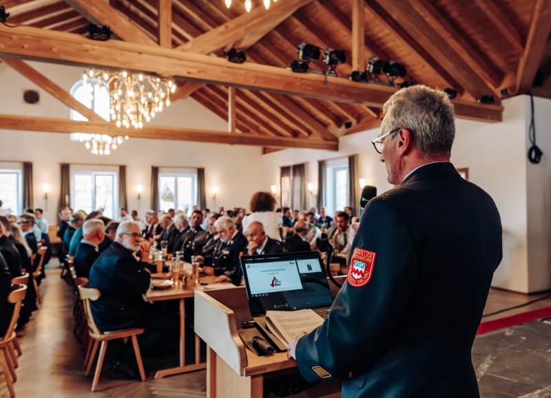 Verbandsversammlung 2025