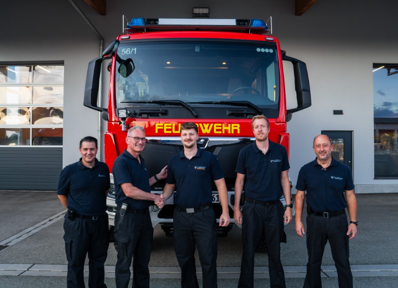 Fachberater für Öffentlichkeitsarbeit und Soziale Medien