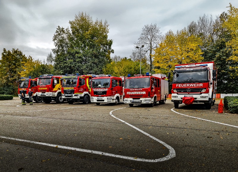 Fahrsicherheitstraining