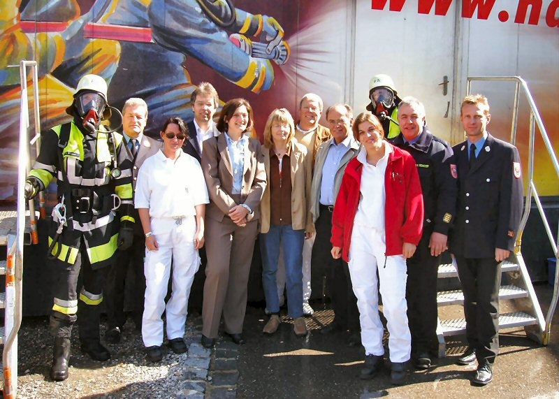 Kreisbrandinspektion Dachau
