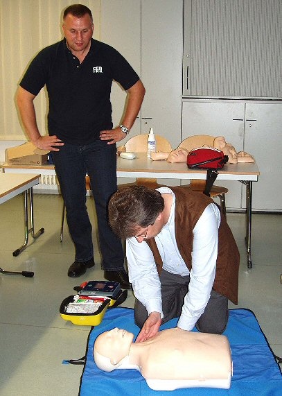 Kreisbrandinspektion Dachau