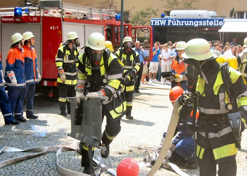 Kreisbrandinspektion Dachau